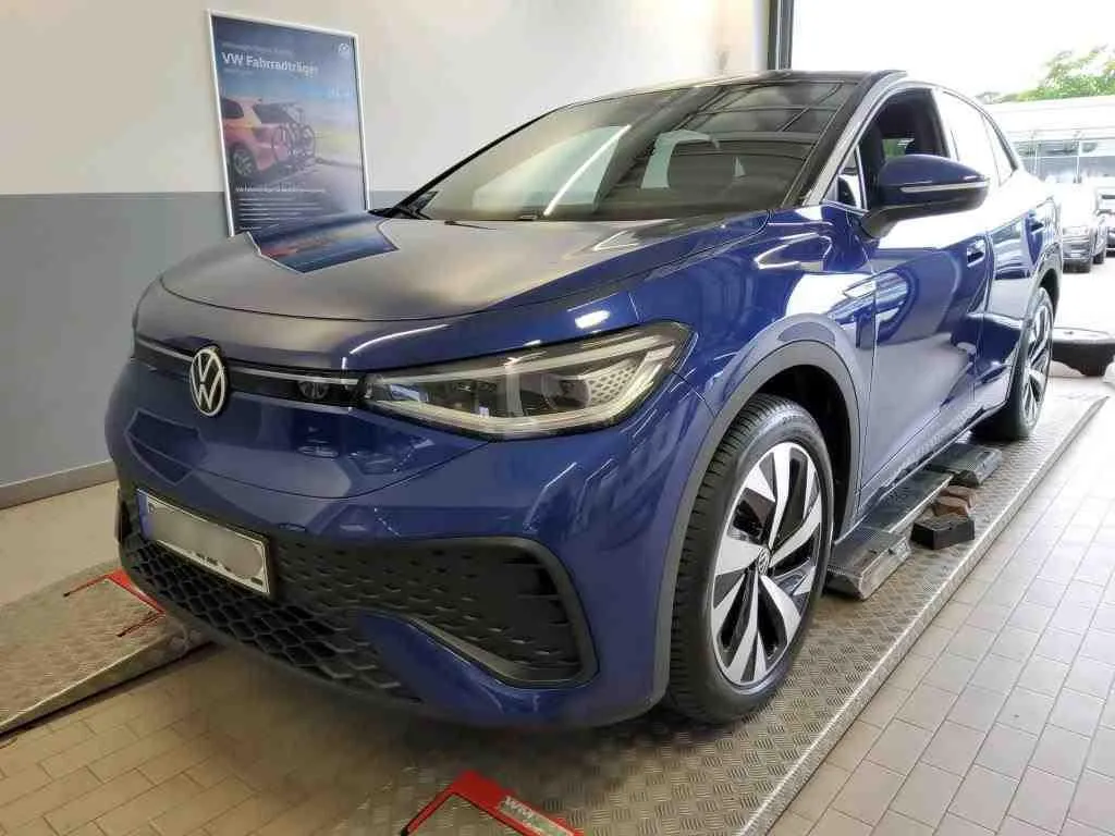 Volkswagen ID.5