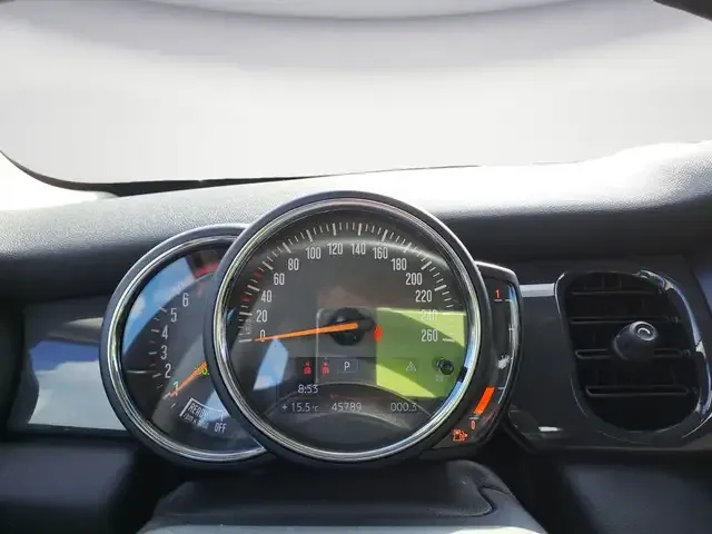 MINI One