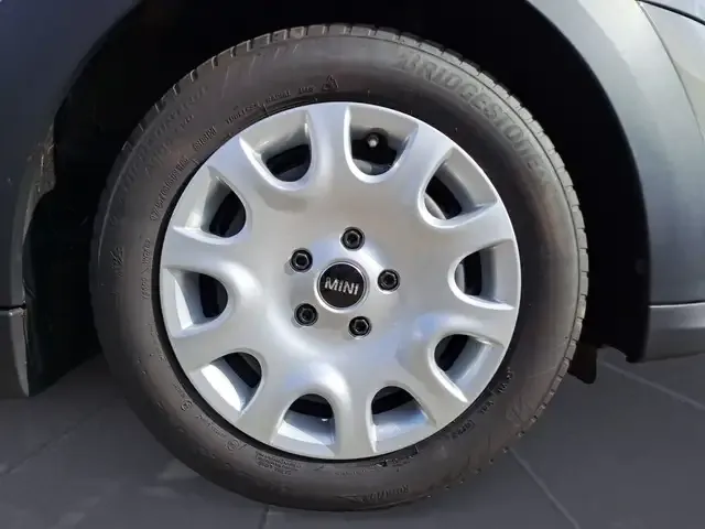 MINI One