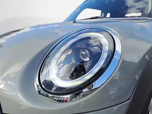 MINI One