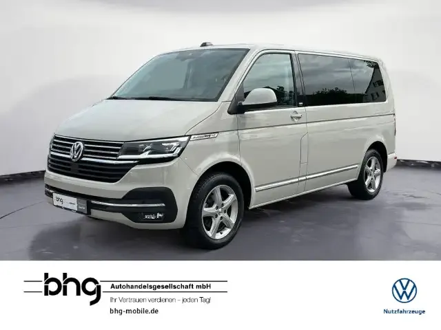 Volkswagen T6 Multivan
