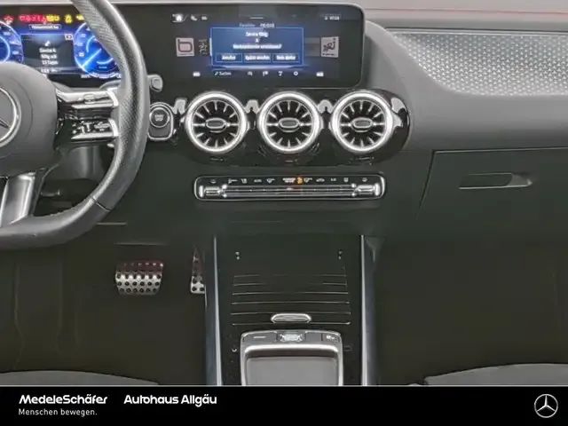 Mercedes-Benz EQA 350