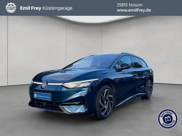 Volkswagen ID.7