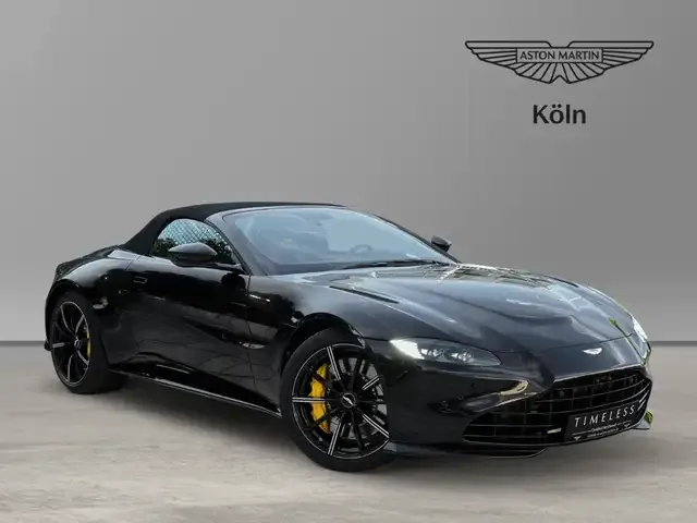 Aston Martin Vantage