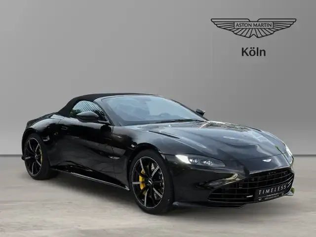 Aston Martin Vantage