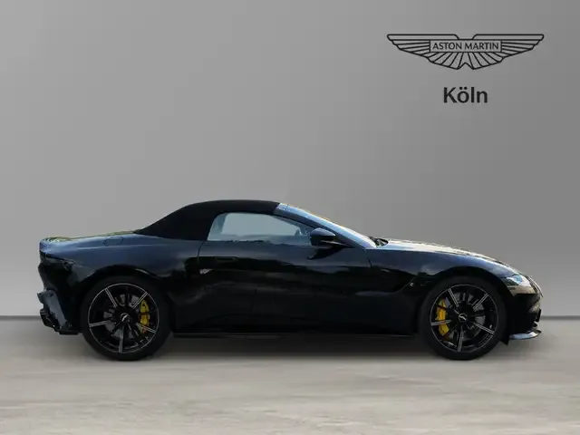 Aston Martin Vantage