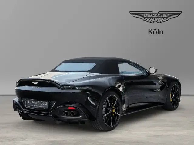 Aston Martin Vantage