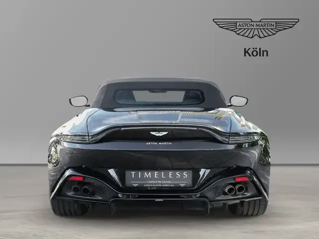 Aston Martin Vantage