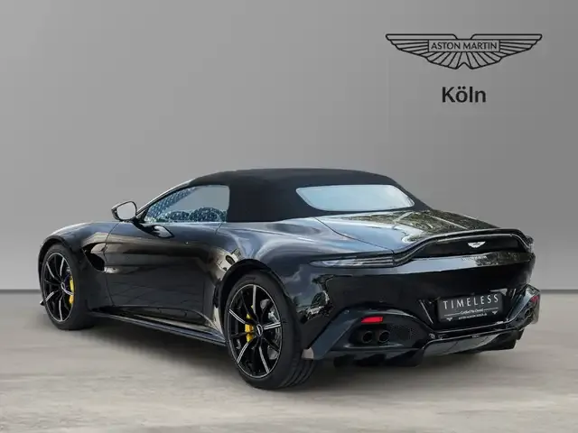 Aston Martin Vantage
