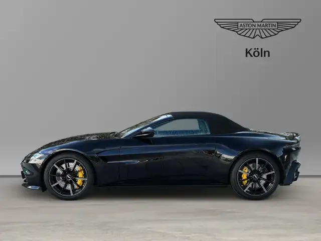 Aston Martin Vantage