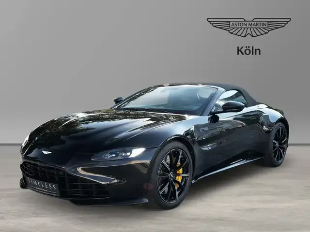Aston Martin Vantage