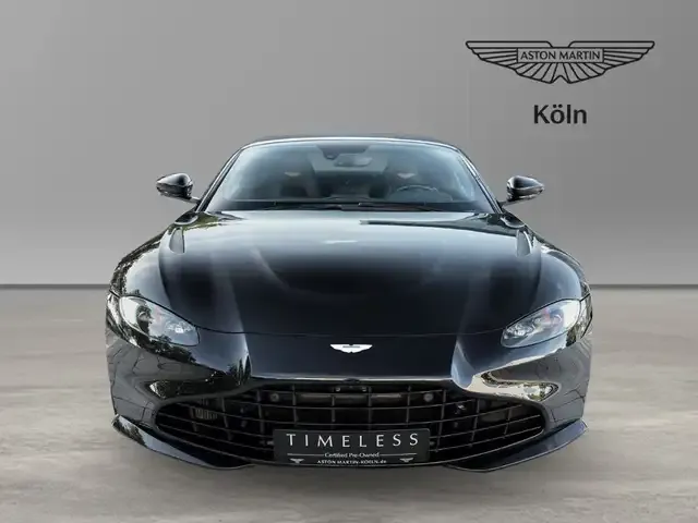 Aston Martin Vantage