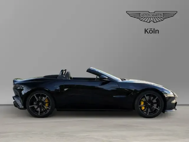 Aston Martin Vantage
