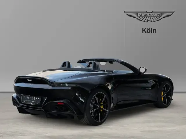 Aston Martin Vantage