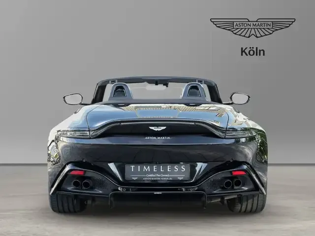 Aston Martin Vantage