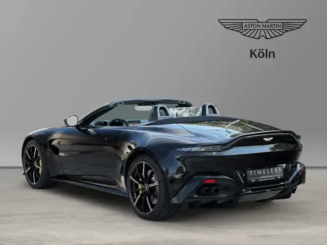 Aston Martin Vantage