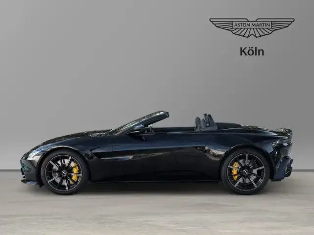 Aston Martin Vantage