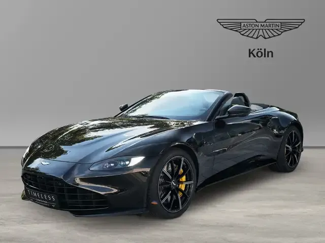 Aston Martin Vantage