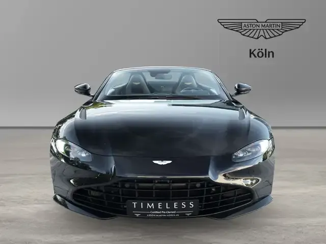 Aston Martin Vantage