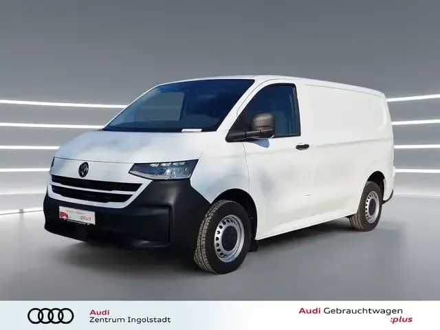 Volkswagen T7 Transporter