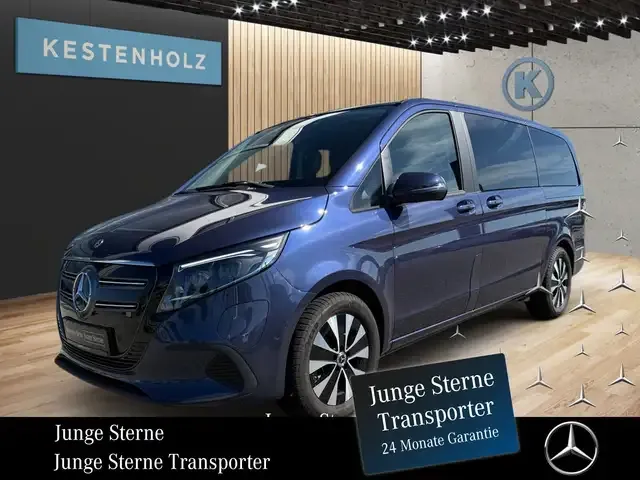 Mercedes-Benz EQV 300