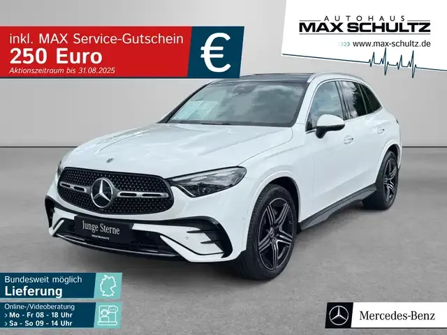 Mercedes-Benz GLC 200