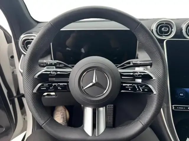 Mercedes-Benz GLC 200
