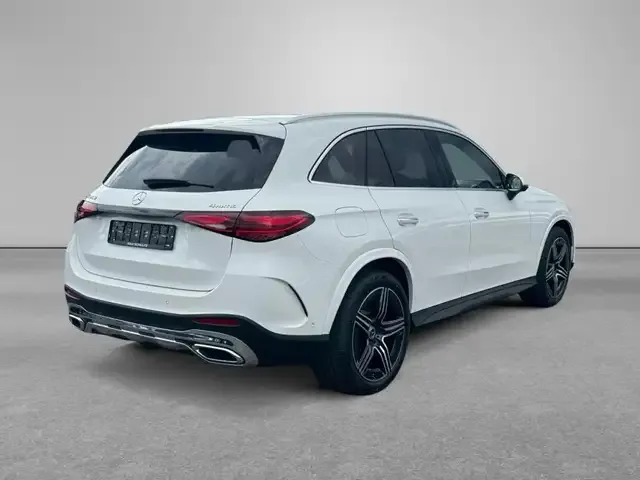 Mercedes-Benz GLC 200