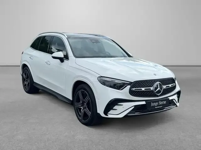 Mercedes-Benz GLC 200