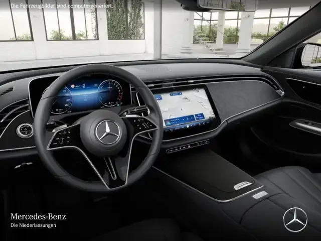 Mercedes-Benz E 300