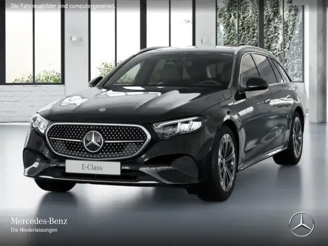 Mercedes-Benz E 300