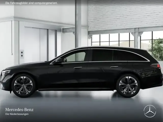 Mercedes-Benz E 300