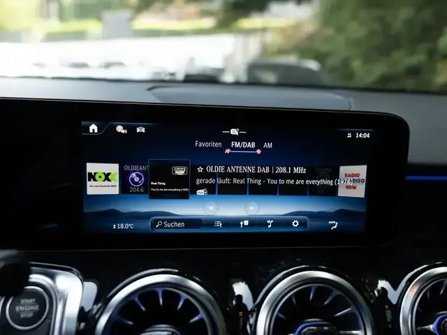 Mercedes-Benz GLB 250