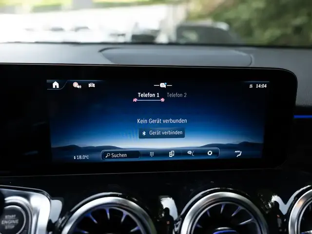 Mercedes-Benz GLB 250