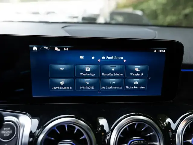 Mercedes-Benz GLB 250