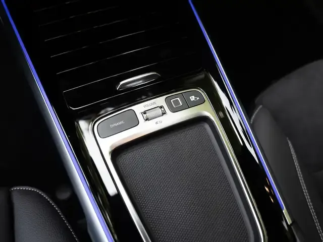 Mercedes-Benz GLB 250