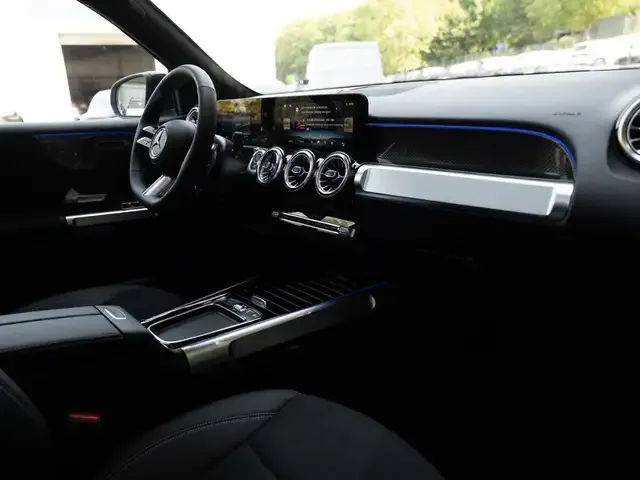 Mercedes-Benz GLB 250