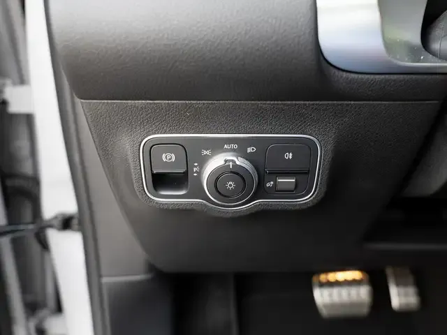 Mercedes-Benz GLB 250