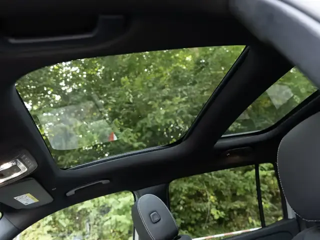 Mercedes-Benz GLB 250