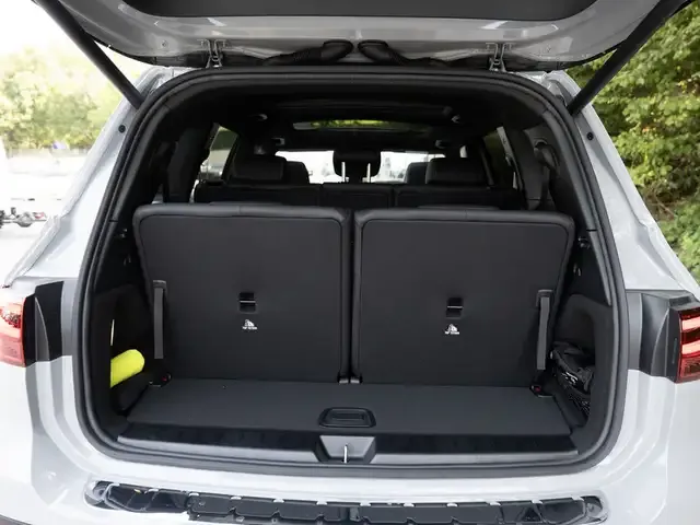 Mercedes-Benz GLB 250