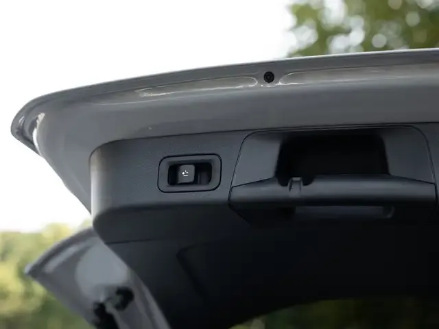 Mercedes-Benz GLB 250