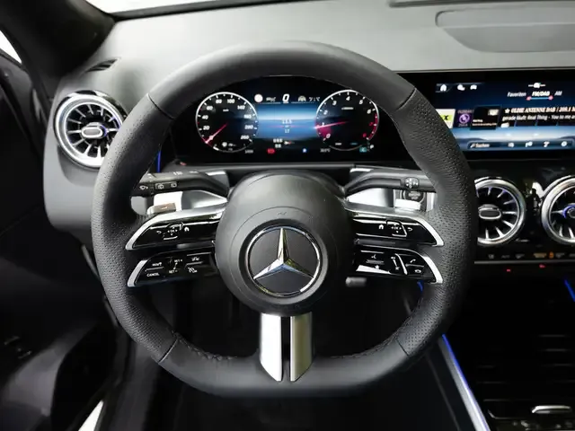 Mercedes-Benz GLB 250