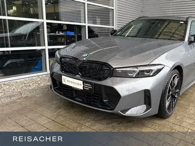 BMW 340