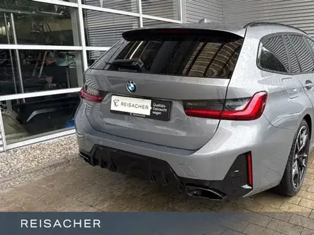 BMW 340