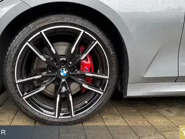 BMW 340
