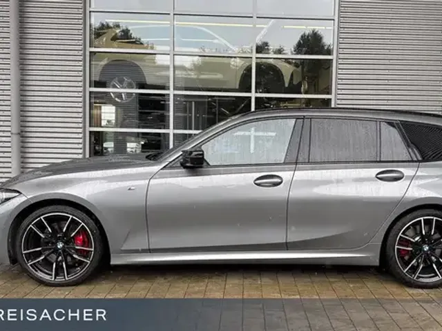 BMW 340