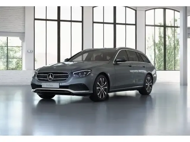 Mercedes-Benz E 300