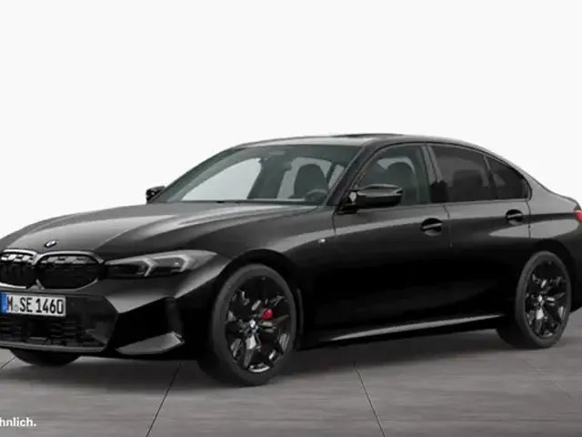 BMW 340