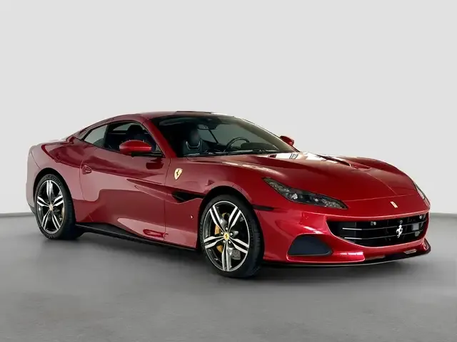 Ferrari Portofino