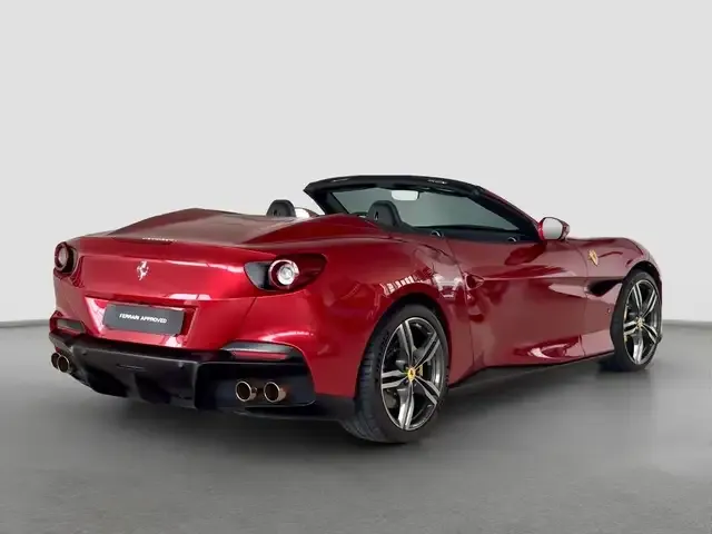 Ferrari Portofino